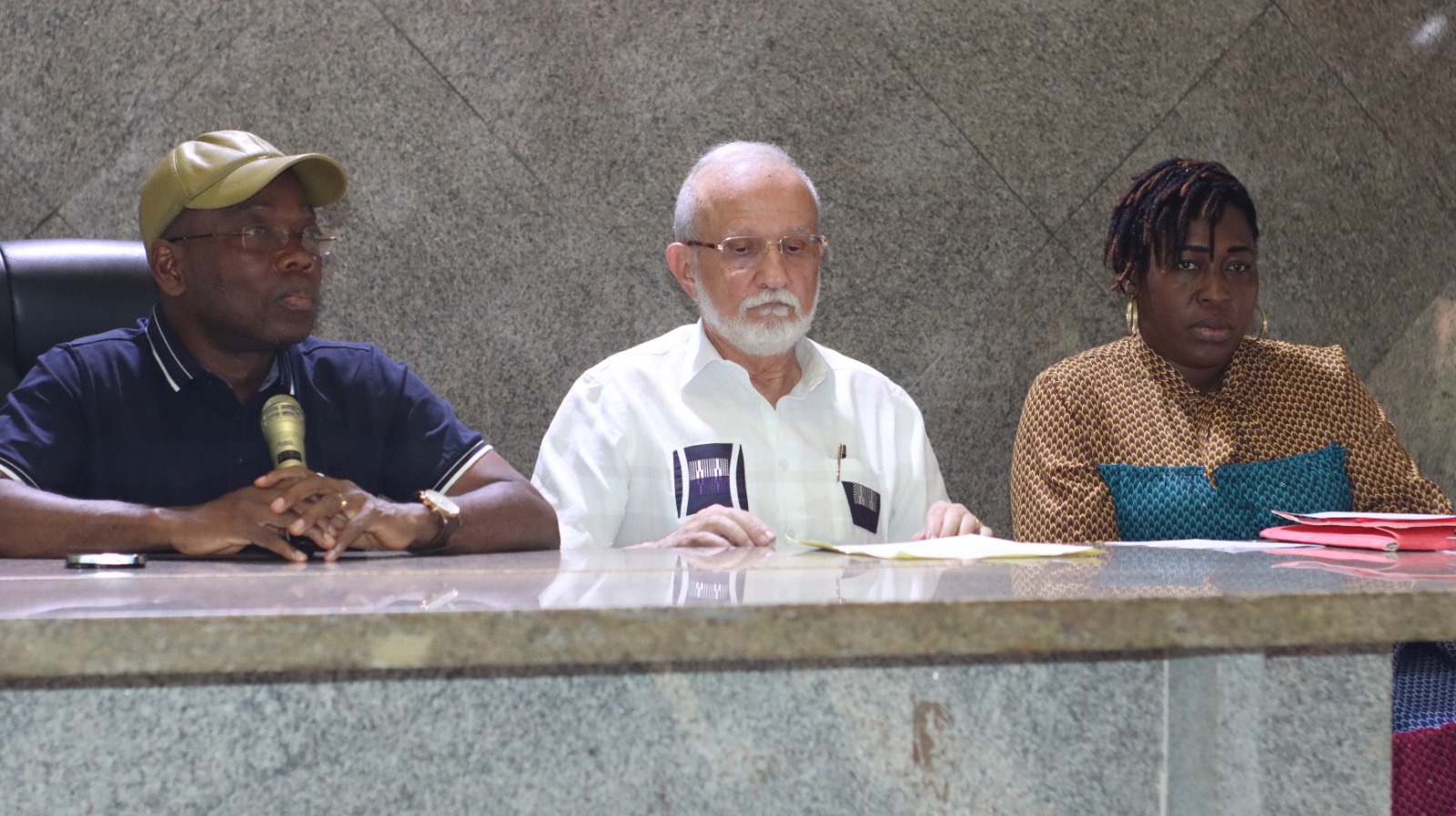 Conférence du 09 Mars 2025 _ thème : l&rsquo;autonomisation de la femme accompagné par la digitalisation | En présence du maire de TIASSAE _ M. Assalé Tiémoko